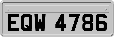 EQW4786