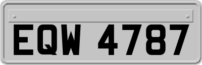 EQW4787