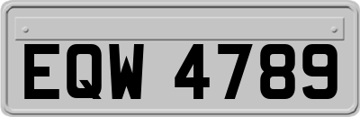 EQW4789