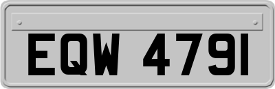 EQW4791