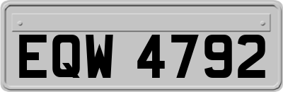 EQW4792