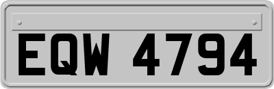 EQW4794
