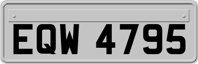 EQW4795