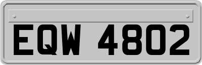 EQW4802