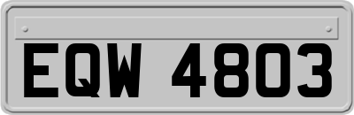 EQW4803