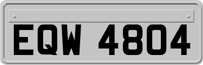 EQW4804
