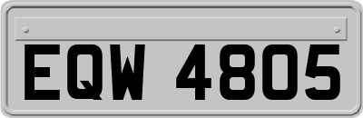 EQW4805