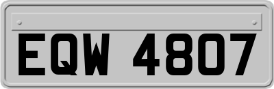 EQW4807