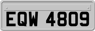 EQW4809