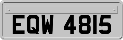 EQW4815