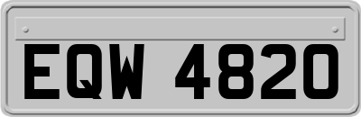 EQW4820