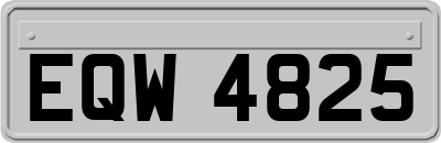 EQW4825