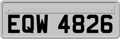 EQW4826