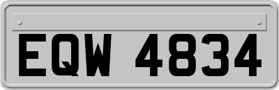 EQW4834