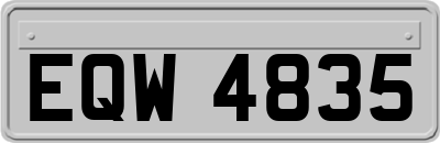 EQW4835