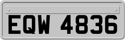 EQW4836