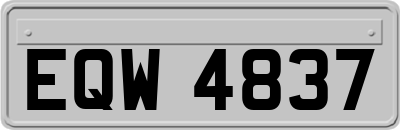 EQW4837