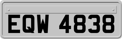 EQW4838