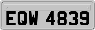 EQW4839