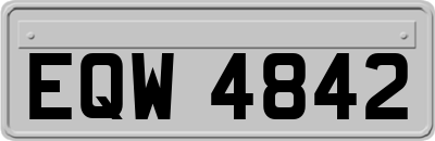 EQW4842