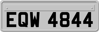 EQW4844