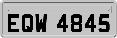 EQW4845