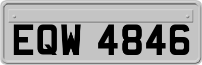 EQW4846