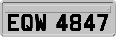 EQW4847