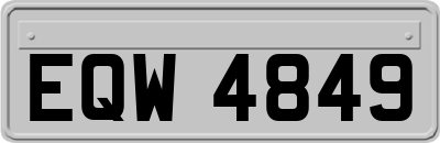 EQW4849