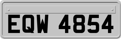 EQW4854