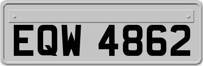 EQW4862