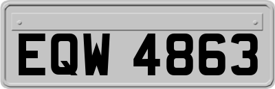 EQW4863