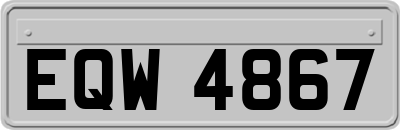 EQW4867