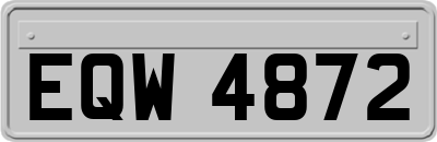 EQW4872