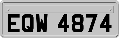 EQW4874