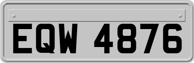 EQW4876