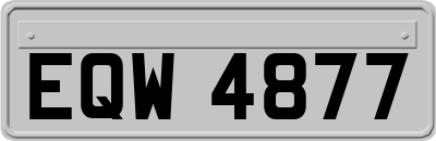 EQW4877