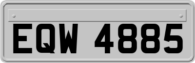 EQW4885