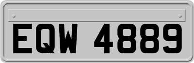 EQW4889