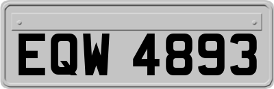 EQW4893