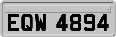 EQW4894