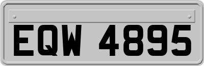 EQW4895