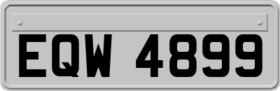 EQW4899
