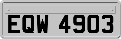 EQW4903