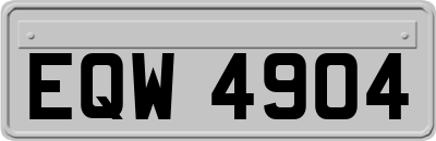 EQW4904