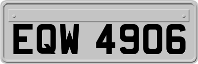 EQW4906