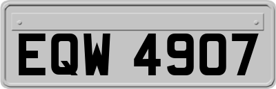 EQW4907