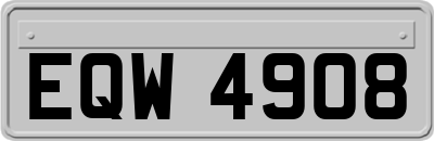 EQW4908
