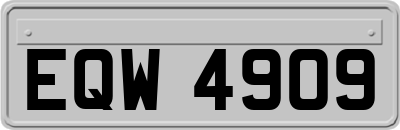 EQW4909