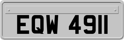 EQW4911